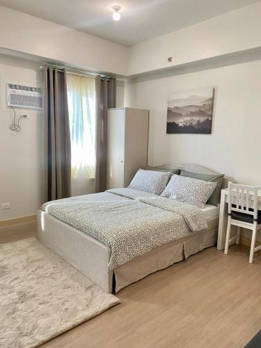 Condo unit near SM City Sta Rosa Unit 2