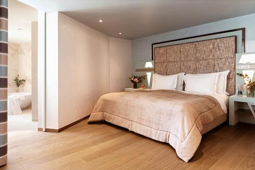 Hotel Eden Roc, Ascona