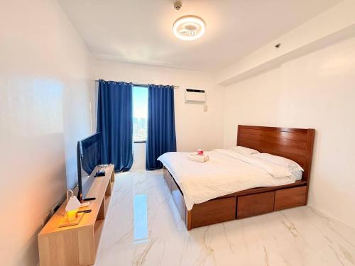 Malate Bayview Mansion Korean Town 1Bedroom