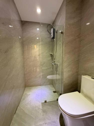 Malate Bayview Mansion Korean Town 1Bedroom