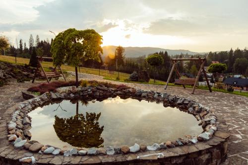 Zagron Istebna Kompleks