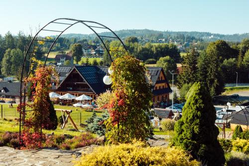 Zagron Istebna Kompleks