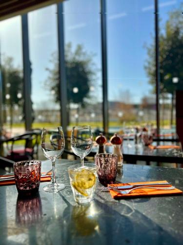Golden Tulip Bordeaux Euratlantique
