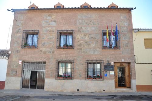 Casa Rural Los Galanes