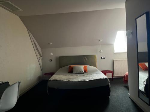 Maison Marie Barrault Chambres d´hôtes