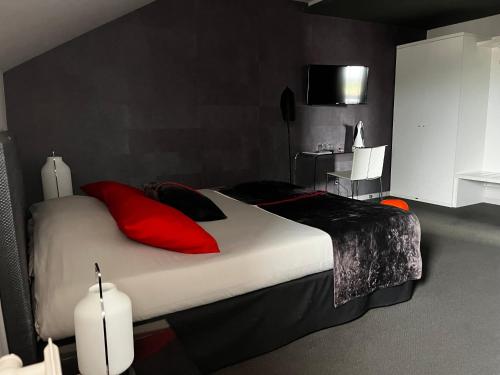 Maison Marie Barrault Chambres d´hôtes