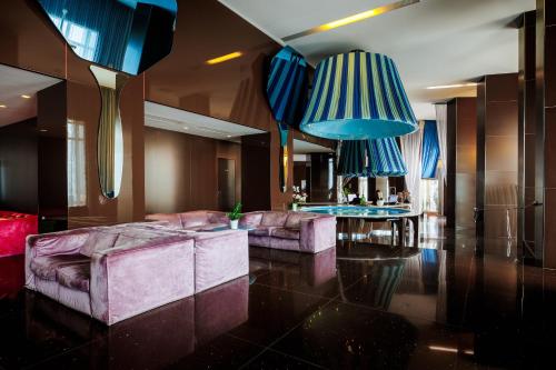 JR Hotels Bari Grande Albergo delle Nazioni