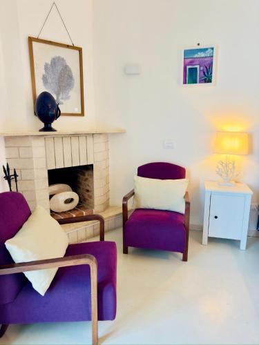 Amoredimare Casa Vacanze