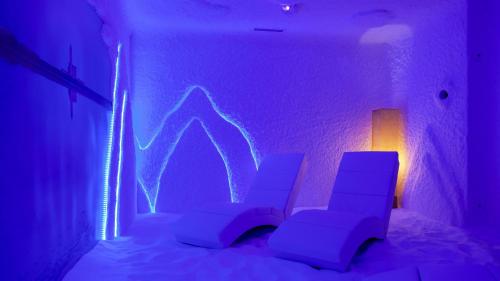 Hotel de Naturaleza Rodalquilar