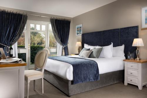 L.V.X. Kilkea Castle