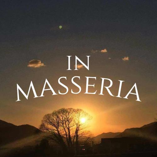 Masseria Nobile