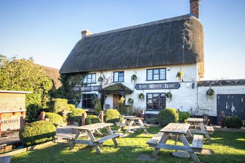 The White Hart
