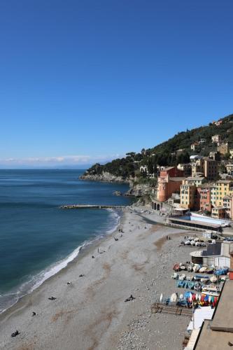 Hostel Bosmi Bed&language Liguria