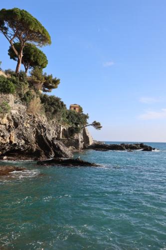 Hostel Bosmi Bed&language Liguria