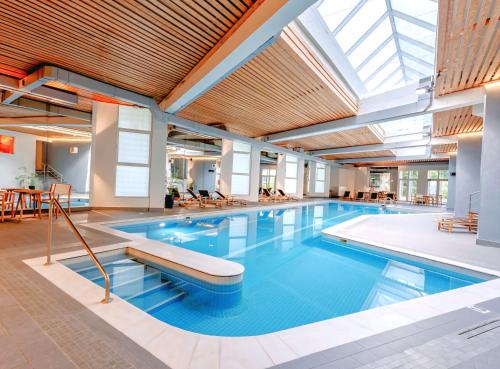 Radisson Blu Hotel & Spa, Daugava Riga