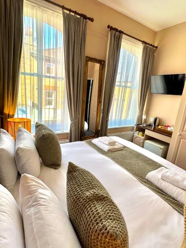 The Red Cow Guest House