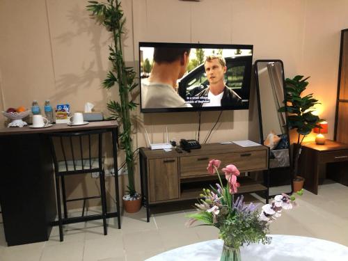 Belle Place at Saekyung Marigondon Building 203 unit 1303