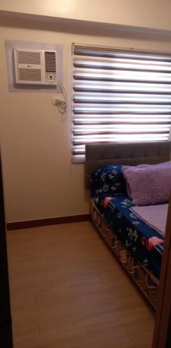 1 Bedroom with Free wifi and Netflix in Trees Residences