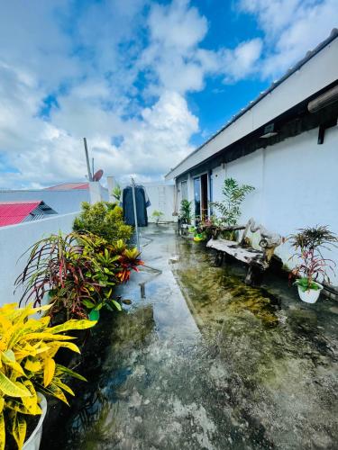 PRECIOUS HOMESTAY - Cozy Room