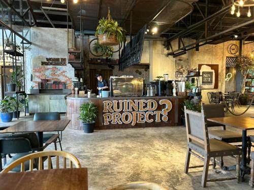 Alpine Crosswinds Standard 1BR Suite