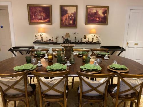 West Highland Way Hotel