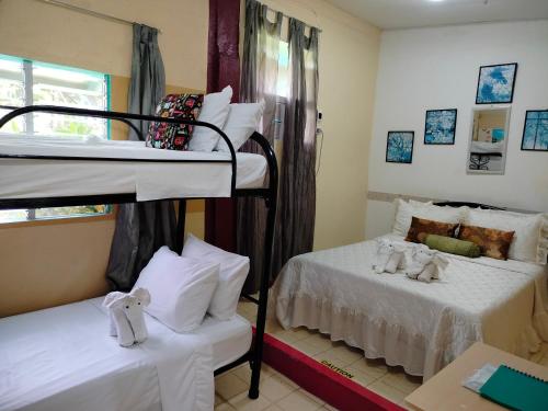 Villa 301 B&B