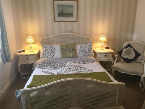 Copperfields Guest House