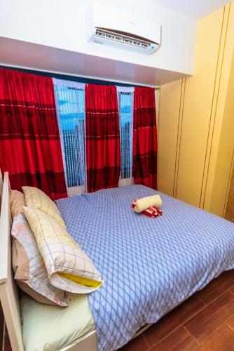 City of Dreams Luxury Makati 5637 Swim Gym Netflix Superfast Surfing