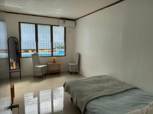 Vasquez Residence Cozy Homestay