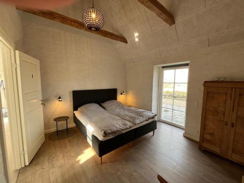 Lindegaardens Bed And Breakfast