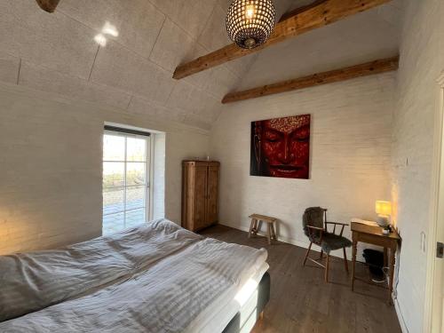 Lindegaardens Bed And Breakfast