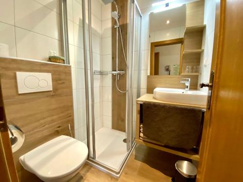 Appartementhaus Diana