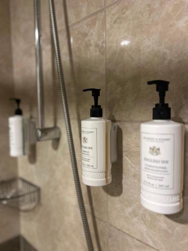 12 Rooms Butik Hotel