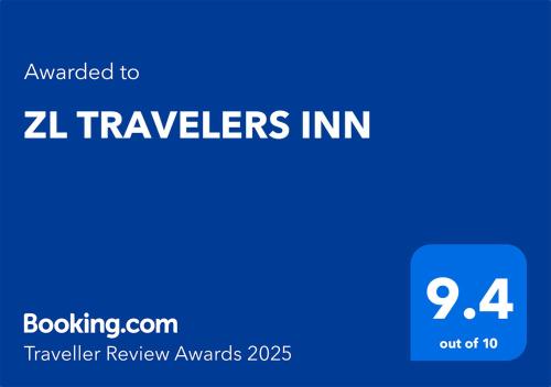 ZL TRAVELERS INN