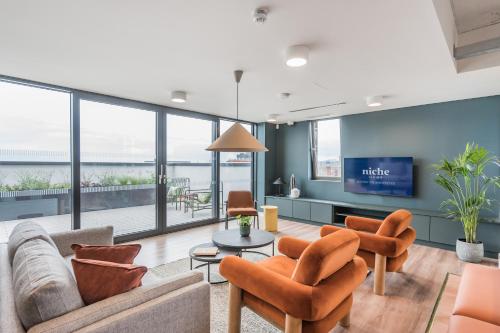 Niche Living - Rathmines