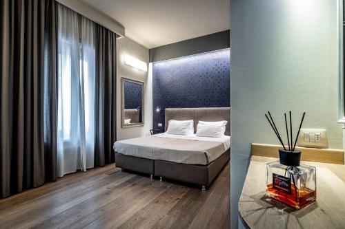 Blu Notte Bed & Breakfast