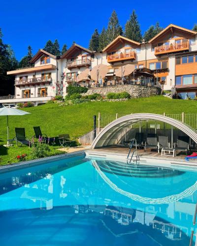 Rosenhof bei Kitzbühel