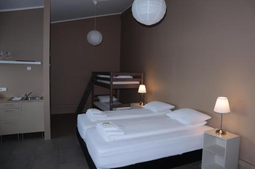 Bergas Guesthouse