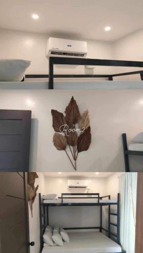 Casa Yunika Modern Guesthouse in Apalit