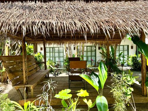 Alpas Siargao