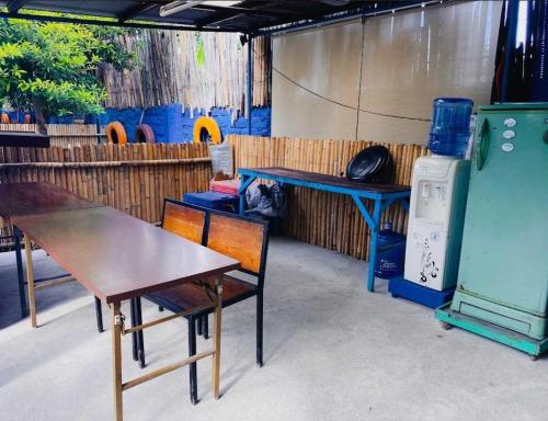 Cali Ka Sun Private Resort