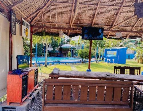 Cali Ka Sun Private Resort