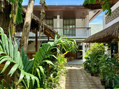 Alpas Siargao
