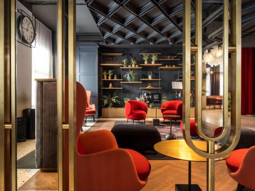 Hotel Am Konzerthaus Vienna - MGallery