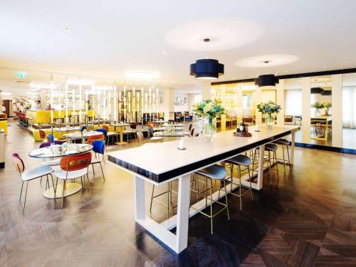 Grand Hotel Bregenz - Mgallery