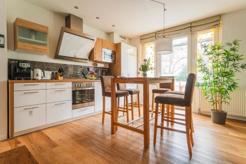 Apartment Hannover Top Citylage