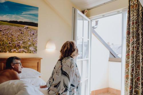 Hotel & Restaurant Stern