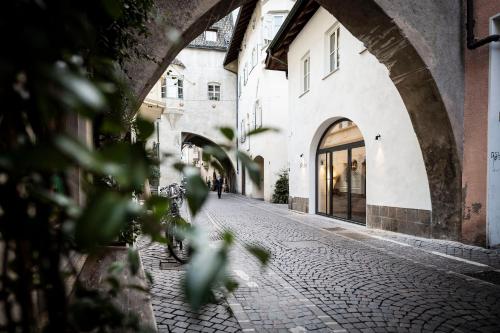 Wohnzimmer Apartments