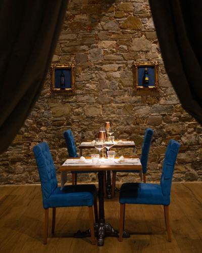 Agri Resort & SPA Le Colline Del Paradiso