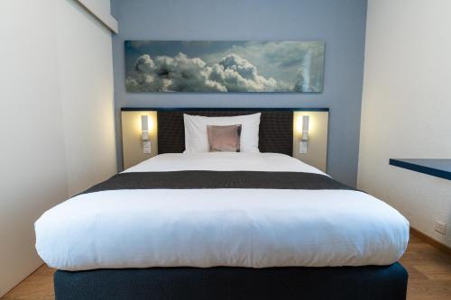 Hotel Bristol Zurich